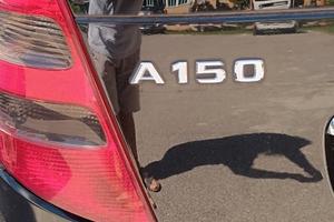 Mercedes Classe A