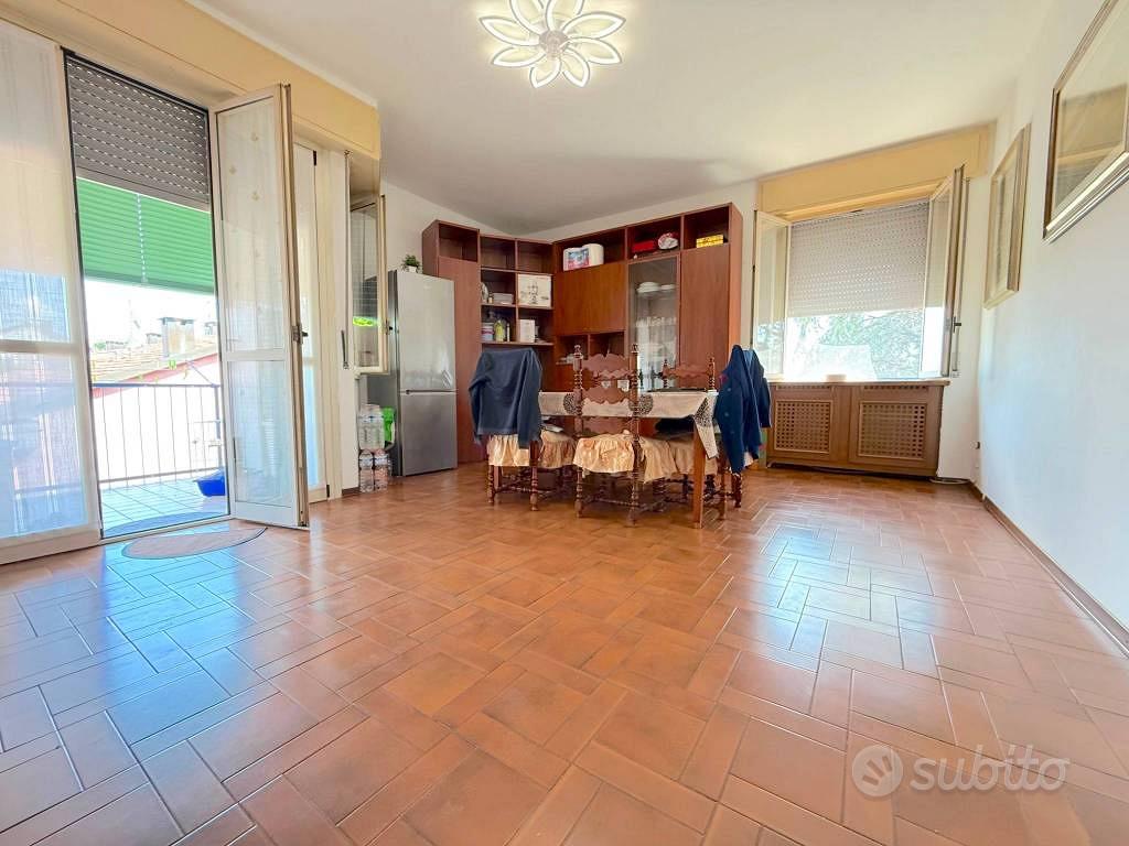 Appartamento – Lissone, Santa Margherita - Vista 3