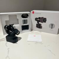 Stabilizzatore Yi Handheld Gimbal