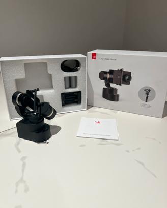Stabilizzatore Yi Handheld Gimbal