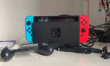 Nintendo Switch 1