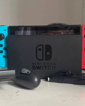 Nintendo Switch 1