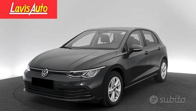 VOLKSWAGEN Golf 1.5 TSI 130 CV Life