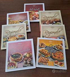 Libri ricette Bimby