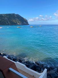 Appartamento panoramico Ischia (Forio)