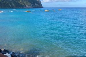 Appartamento panoramico Ischia (Forio)