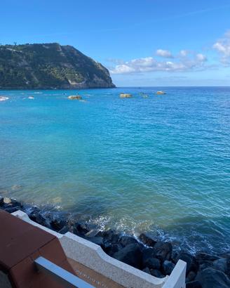 Appartamento panoramico Ischia (Forio)