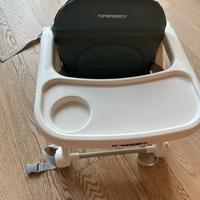 Seggiolino pieghevole Lift Foppapedretti