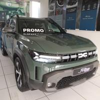 DACIA Duster Tce 130 CV MHEV Journey