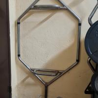 Quadra bar professionale