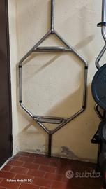 Quadra bar professionale