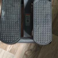 Step con contapassi