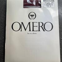 Omero Iride 50 Collant (colore cassis; tg. II)