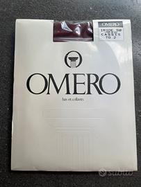 Omero Iride 50 Collant (colore cassis; tg. II)