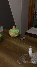 Diffusore