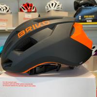 CASCO BRIKO IZAR LED