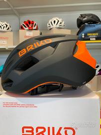 CASCO BRIKO IZAR LED