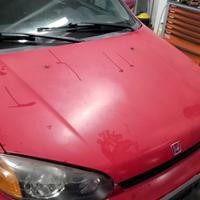 Cofano HONDA HR-V del 1999