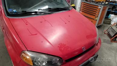 Cofano HONDA HR-V del 1999