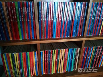 Riviste AlVolante lotto intero, 262 numeri