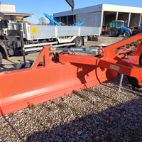 Lama livellatrice 3 MT