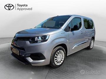 Toyota Proace City Ver. El Proace City Verso ...