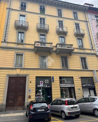 3 LOCALI A MILANO