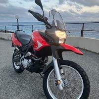 Aprilia Pegaso 650 Trail 2007