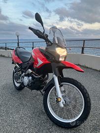 Aprilia Pegaso 650 Trail 2007