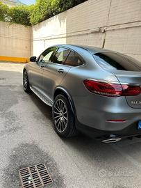 Mercedes-benz GLC 300 d 4Matic Premium