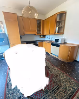 cucina Scavolini