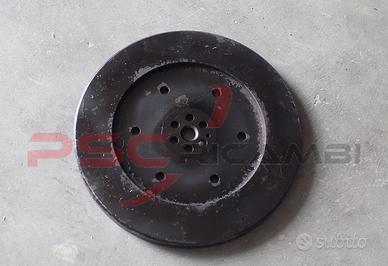 Puleggia albero motore VW Touareg 5.0L V10 TDI