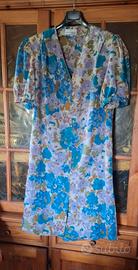 abito donna tg 52