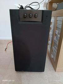 Subwoofer Yamaha 