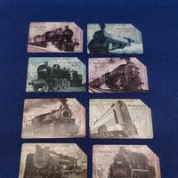 schede telefoniche a tiratura molto limitata 