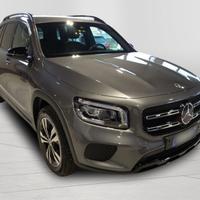 MERCEDES GLB (X247) GLB 200 d Automati...