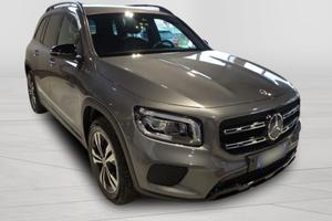 MERCEDES GLB (X247) GLB 200 d Automati...