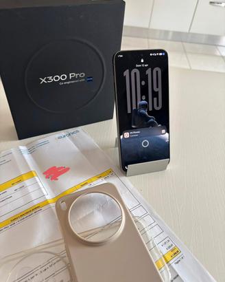 vivo x300 pro 16/512 italia