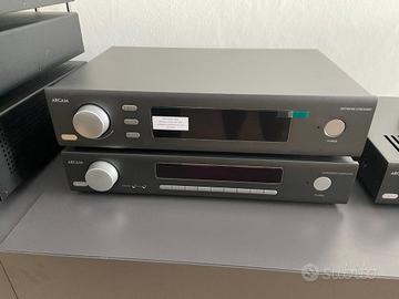 ARCAM ST 60 streamer di rete pari al nuovo