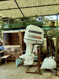 Evinrude 200 Ficht Ram