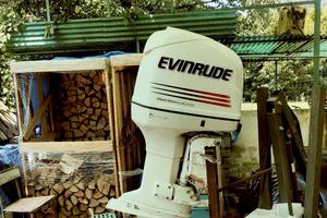 Evinrude 200 Ficht Ram
