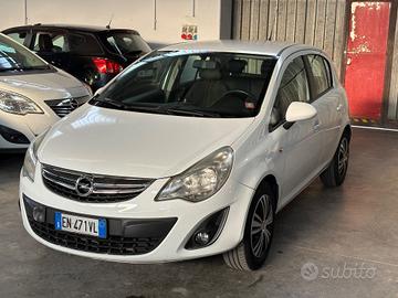 Opel Corsa 1.2 85CV 5 porte GPL-TECH Edition