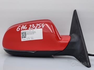 SPECCHIETTO RETROVISORE DESTRO AUDI A5 Sportback (