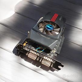 Scheda Video ASUS GeForce GTX 560 1GB GDDR5