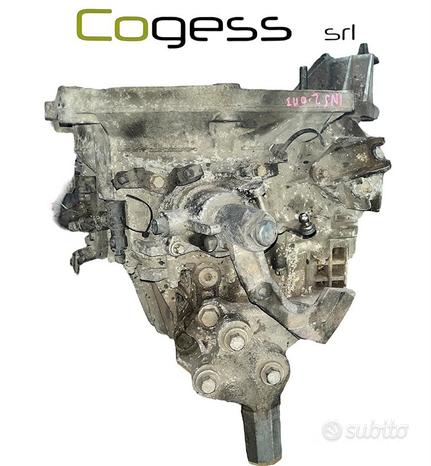 CAMBIO COMPLETO OPEL INSIGNE 2.0 D
