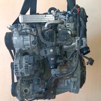 Motore Mercedes Classe B 2.0 CDI 2012/18 651901