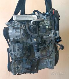 Motore Mercedes Classe B 2.0 CDI 2012/18 651901