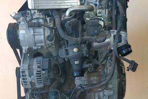 Motore Mercedes Classe B 2.0 CDI 2012/18 651901