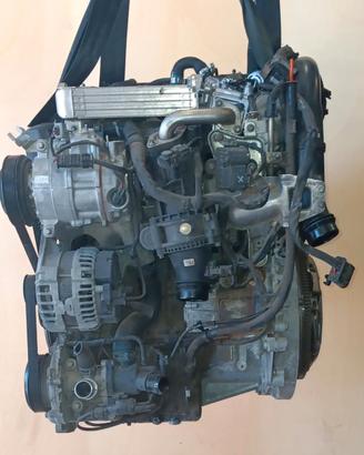 Motore Mercedes Classe B 2.0 CDI 2012/18 651901