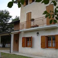 Casale nel verde del Parco Maiella